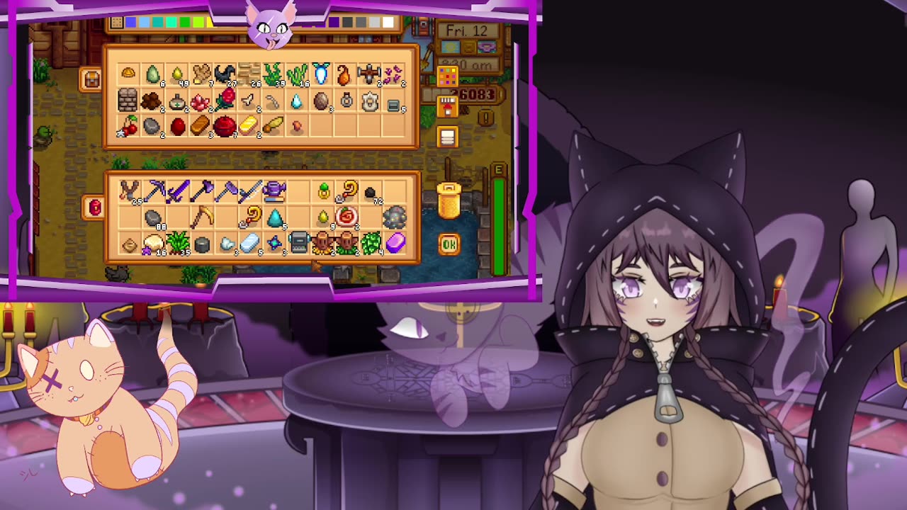 Stardew Valley - Episode 22