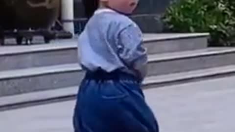 When You Have A Cute Naughty Kids #1 - Funny Baby Video 😆😆