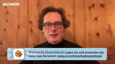 Amerikas Krieg gegen Deutschland und Europa - Weltwoche Daily DE, 17.01.2024