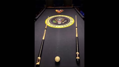 Pool Q's