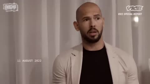 LEAKED Andrew Tate Accused Of Crimes To His Face | Body Language Analyst Reacts