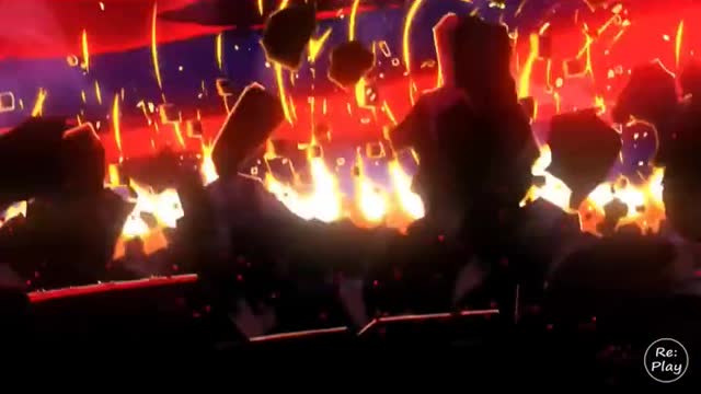 SABER ALTER VS RIDER - Fate/stay night: Heaven’s Feel lll