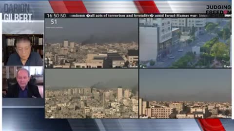 THE OVER-REACTION BY ISRAEL PRE-PLANNED OR NOT IS A SURE TRIGGER OF WW3 !