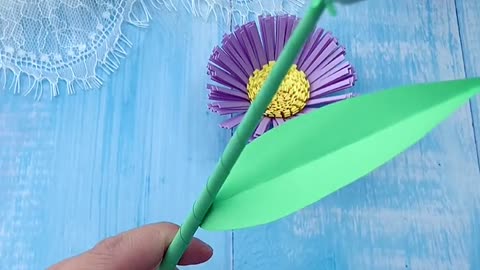 Master the Art of Paper Cutting! ✂️🎨 DIY Intricate Paper Designs Tutorial