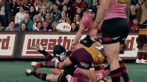 Broncos v Panthers