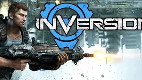 Inversion