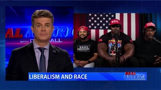 Dan Ball W/ Maga Hulk, Kick Cunningham & Lucas The Abstract