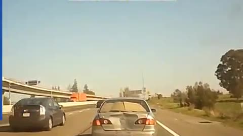 Driver caught in insurance scam