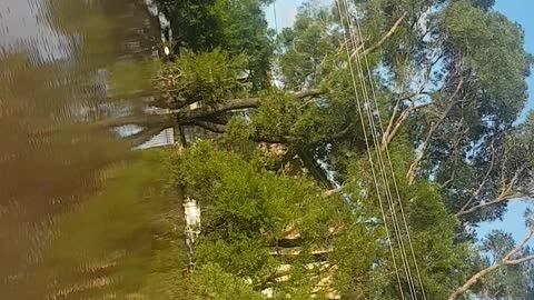 Going back to Unit Ummmm Coraki Flood 2022