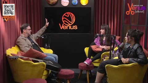 BASTIDORES com FAMOSOS de HOLLYWOOD