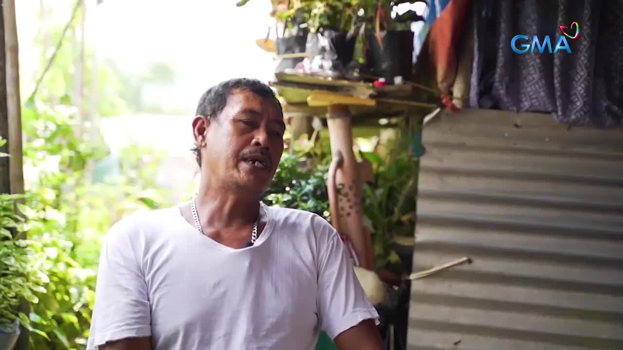Kapuso mo Jessica soho,lalaking namatay sa turtore