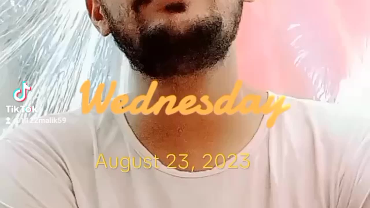 Banati hai jo tu song by malik haseeb