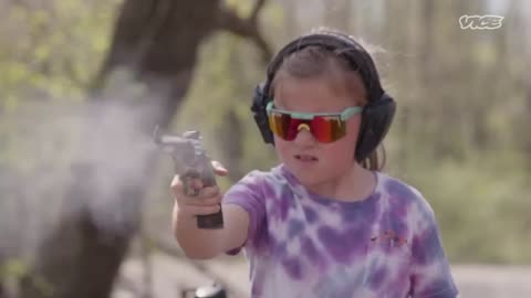 This 10 Year Old Is Cooler Than You