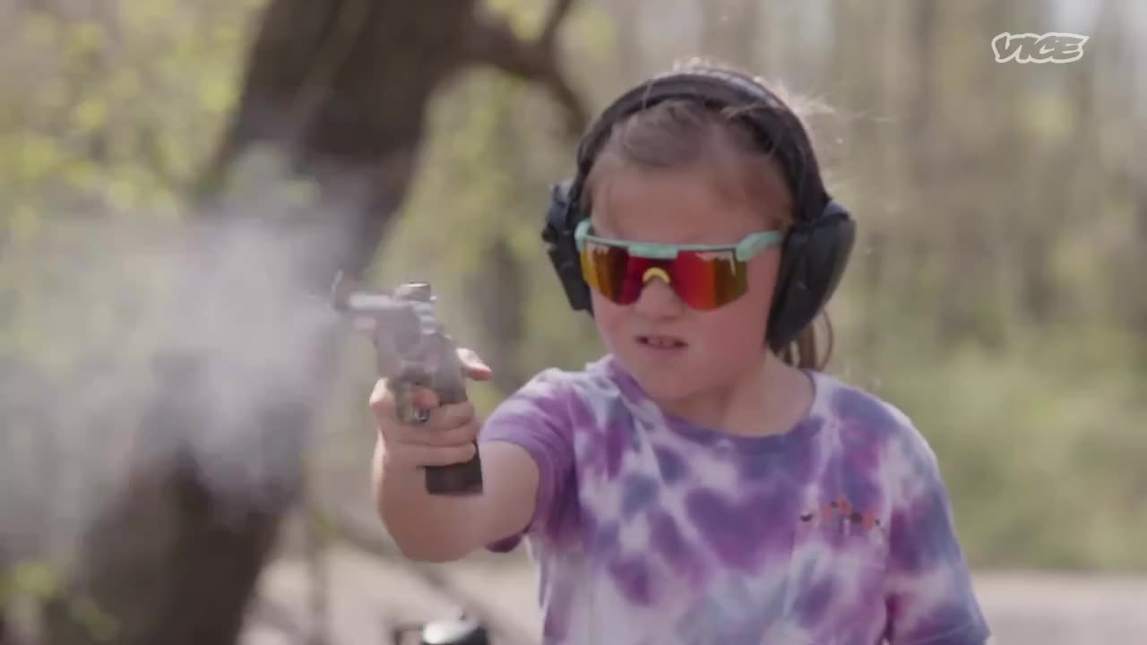 This 10 Year Old Is Cooler Than You