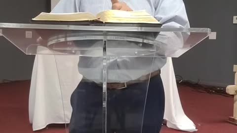 The Nation of Israel asks for a King