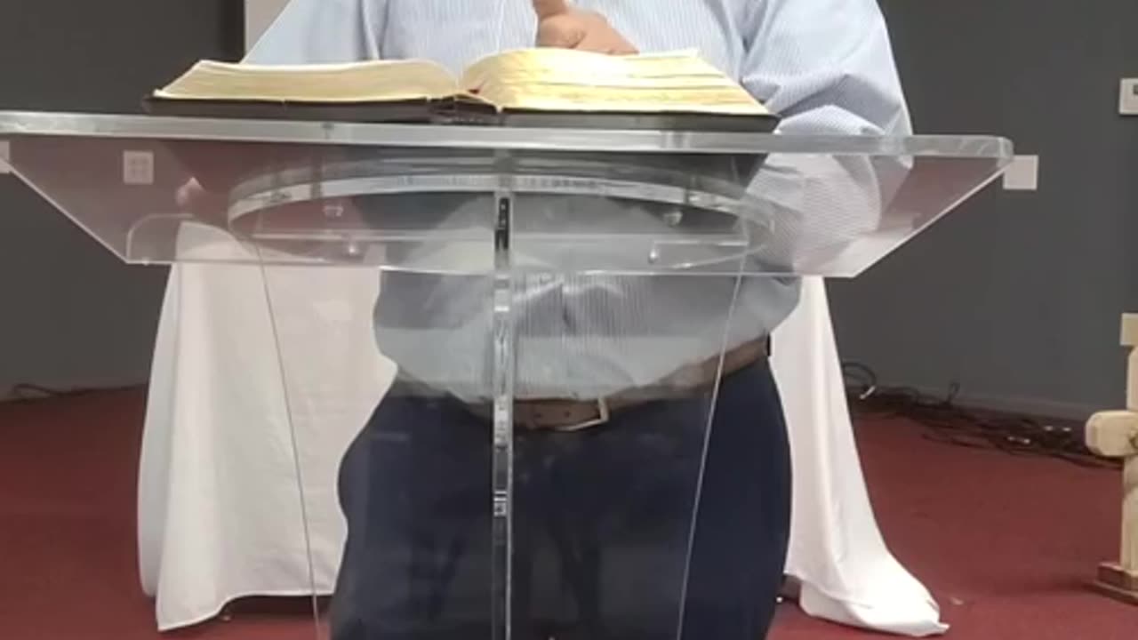 The Nation of Israel asks for a King