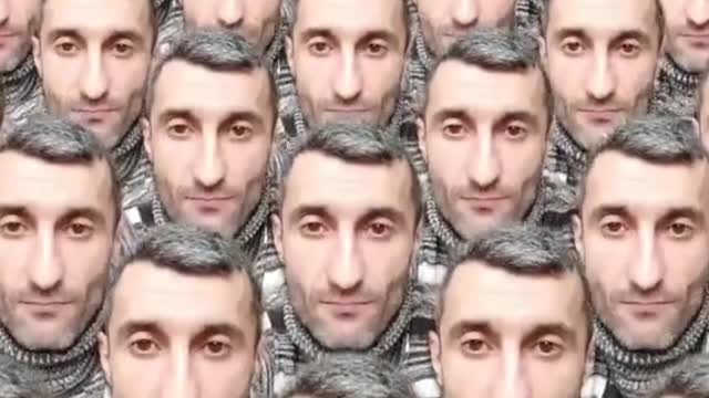 Many