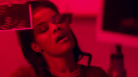 Teyana Taylor, Kehlani - Morning (Official Video)