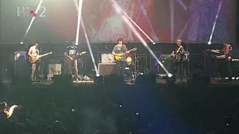Bajaga i Instruktori Zagreb SRC Salata [2013] domaci koncert