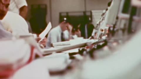 Apollo 12 The Pinpoint Mission