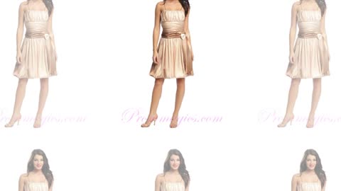 Top 100 beautiful knee length cocktail dresses for women