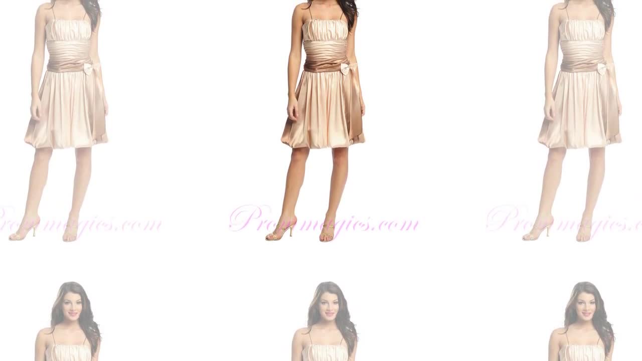 Top 100 beautiful knee length cocktail dresses for women