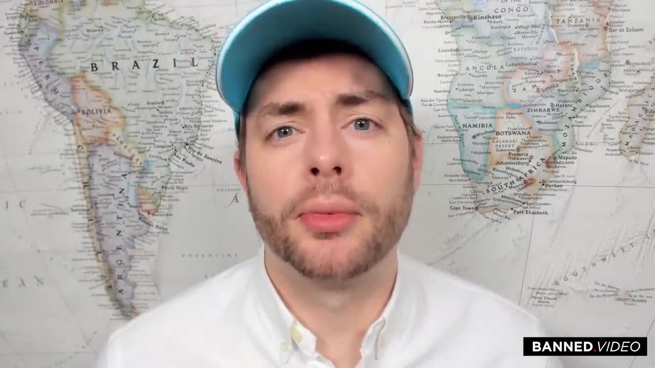 But the regime promised me a war!