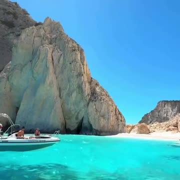 Zakynthos Is Calling !