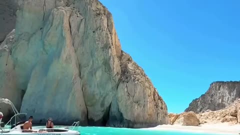 Zakynthos Is Calling !