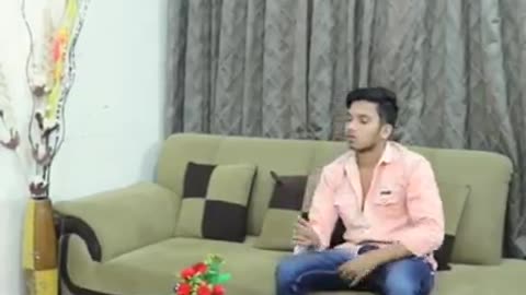 Indian short film.