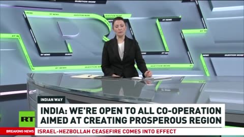 RT News - November 27 2024 (17:00 MSK)