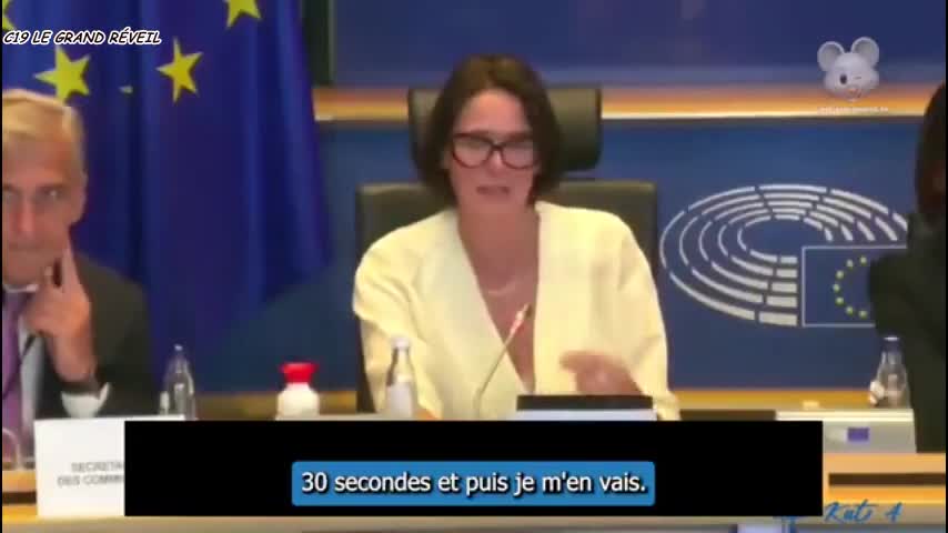 LA QUESTION QUI TUE, MAIS LA RÉPONSE EST QU'ELLE A DÉJÀ TUÉ