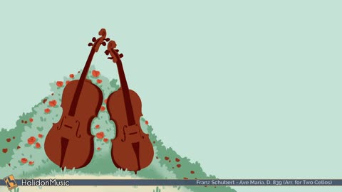 Classic Cello Duets