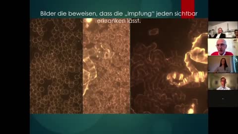 Press Conference: Death by Vaccination. Undeclared components of the COVID-19 vaccines (2021-09-20)