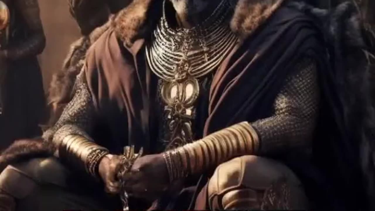 History if wakanda