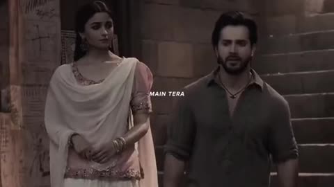 Kalank song