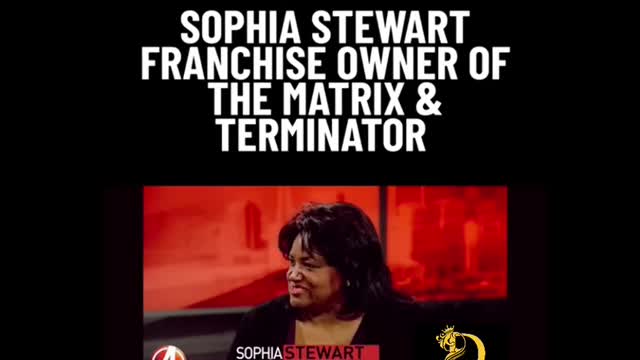 Terminator and Matrix same movie series