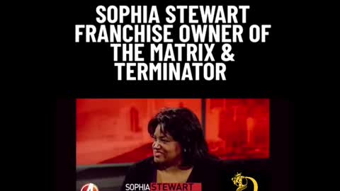 Terminator and Matrix same movie series