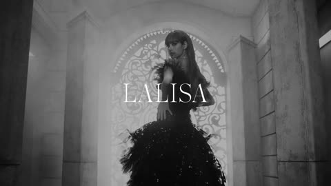 LISA - 'LALISA' M/V TEASER