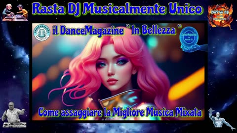 314 - DanceMagazine del 6-7-2024 (In bellezza)