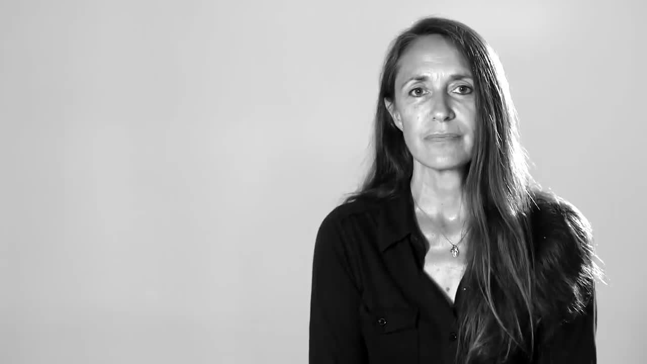 She was sold by parents as sex slave at age 6