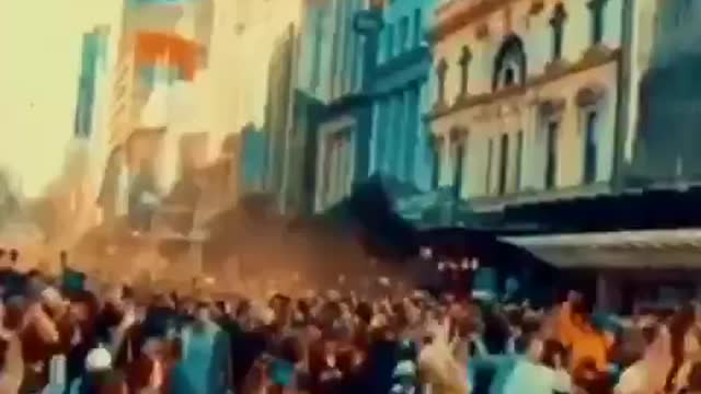 Australia - They Don't Really Care About Us!