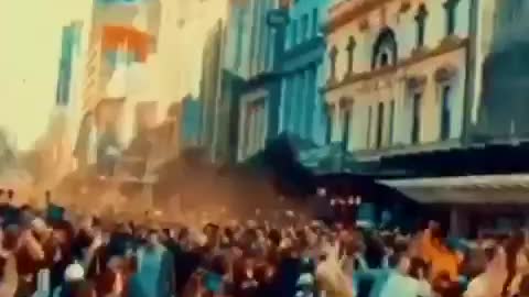 Australia - They Don't Really Care About Us!
