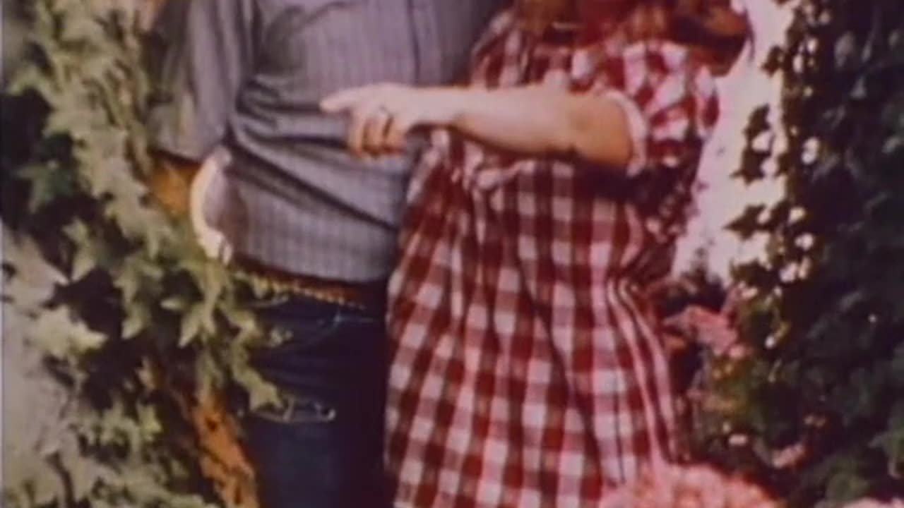 A Thief in the Night (1972)