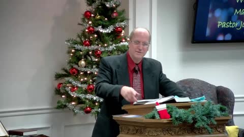 Advent Week 4 Wise Men