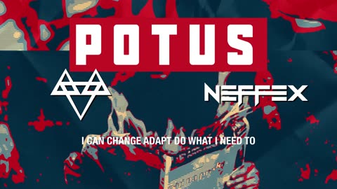 NEFFEX - POTUS 🤌 [Copyright Free] No.187_4K