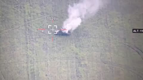 🔥💥 Russian "Tor-M2" has been destroyed.