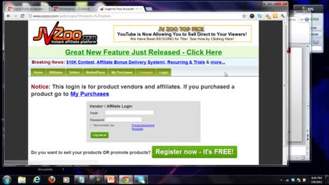 #11 Affiliate Success