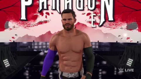 MyGM RAW 1x10 PLE