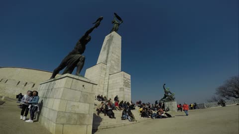 Budapest Citadella